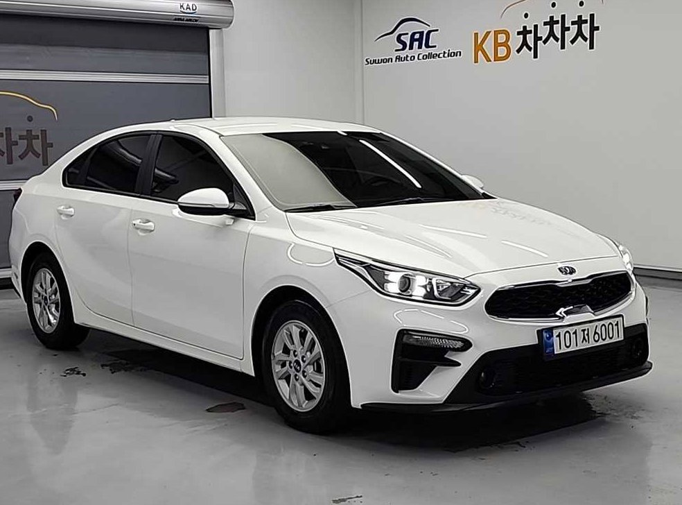 기아 K3 1.6 프레스티지 사진 4
