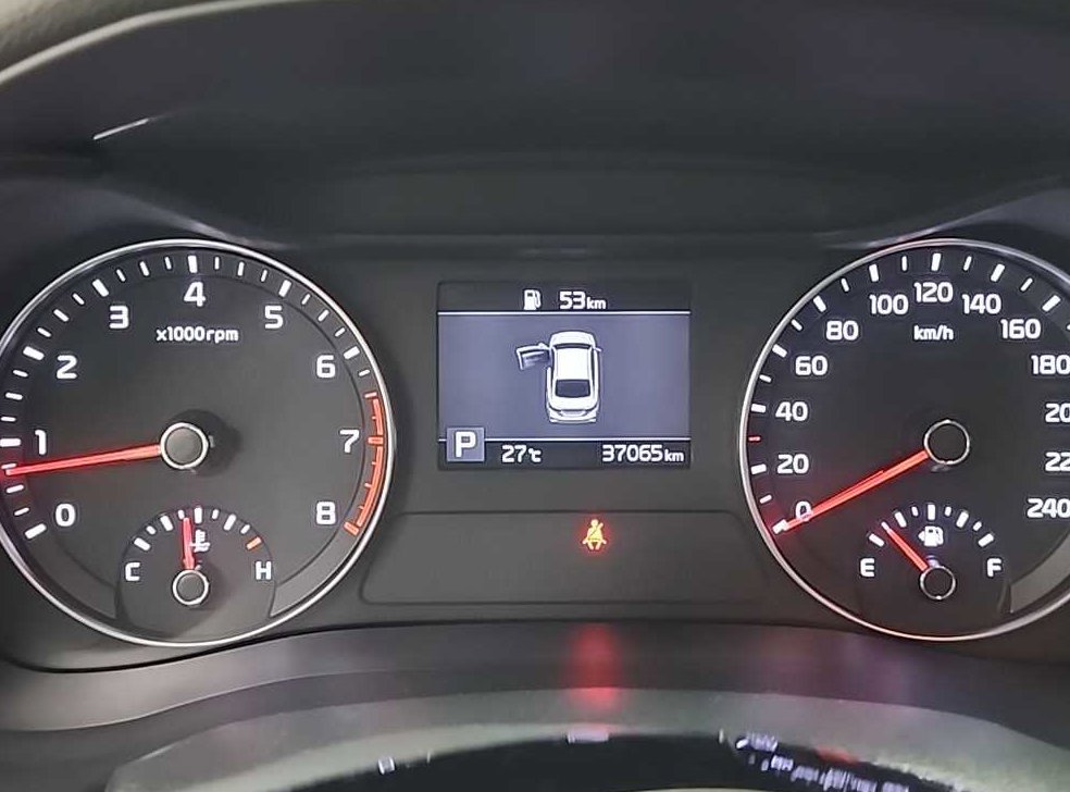 기아 K3 1.6 프레스티지 사진 6