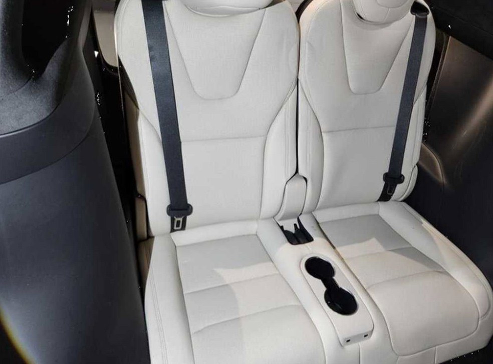 테슬라 모델 X AWD 사진 9