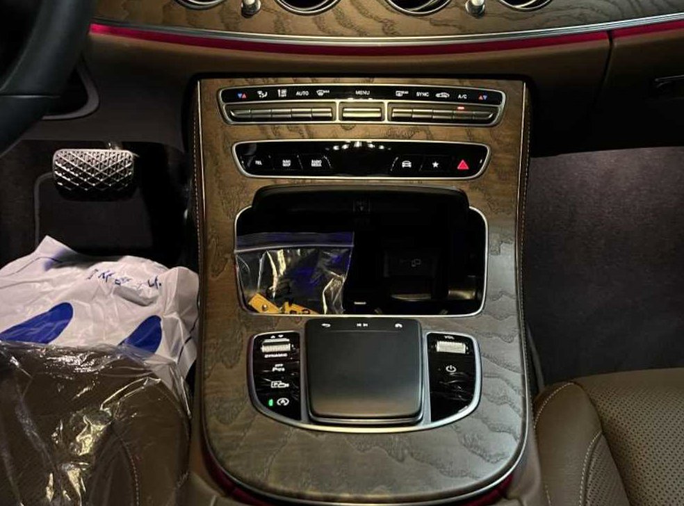 벤츠 E 클래스 E250 익스클루시브 사진 10