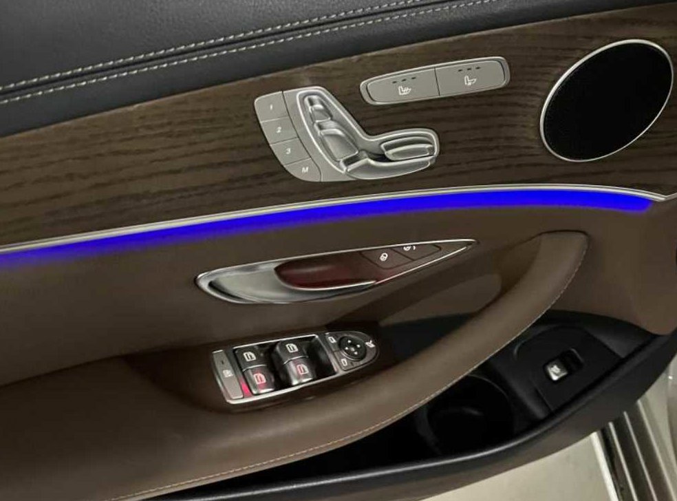 벤츠 E 클래스 E250 익스클루시브 사진 13
