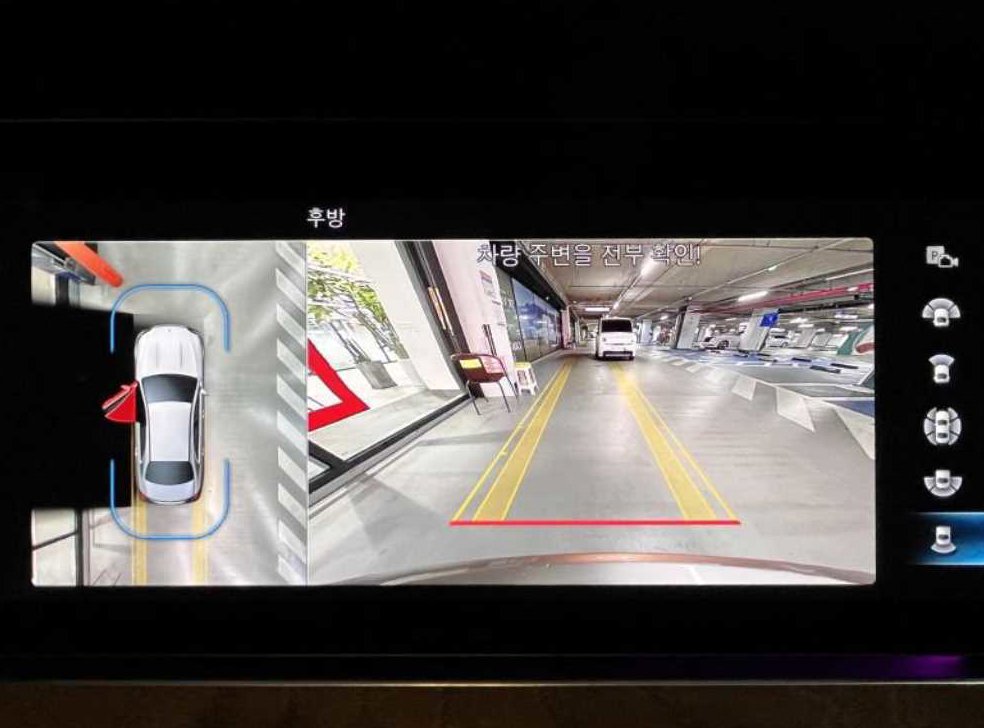 벤츠 E 클래스 E250 익스클루시브 사진 16