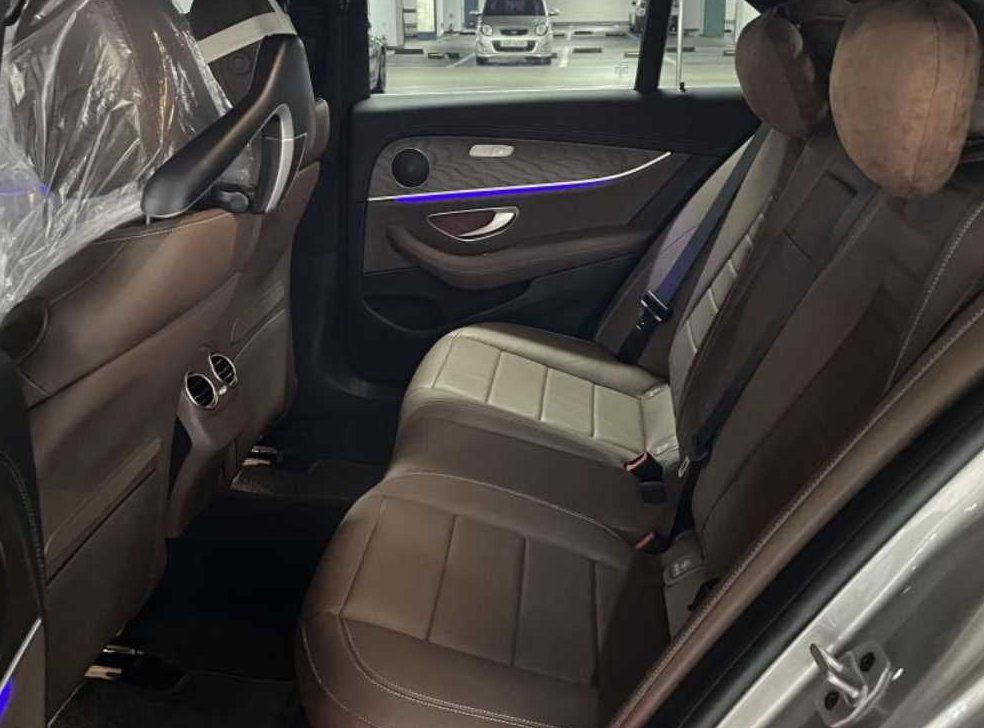 벤츠 E 클래스 E250 익스클루시브 사진 7