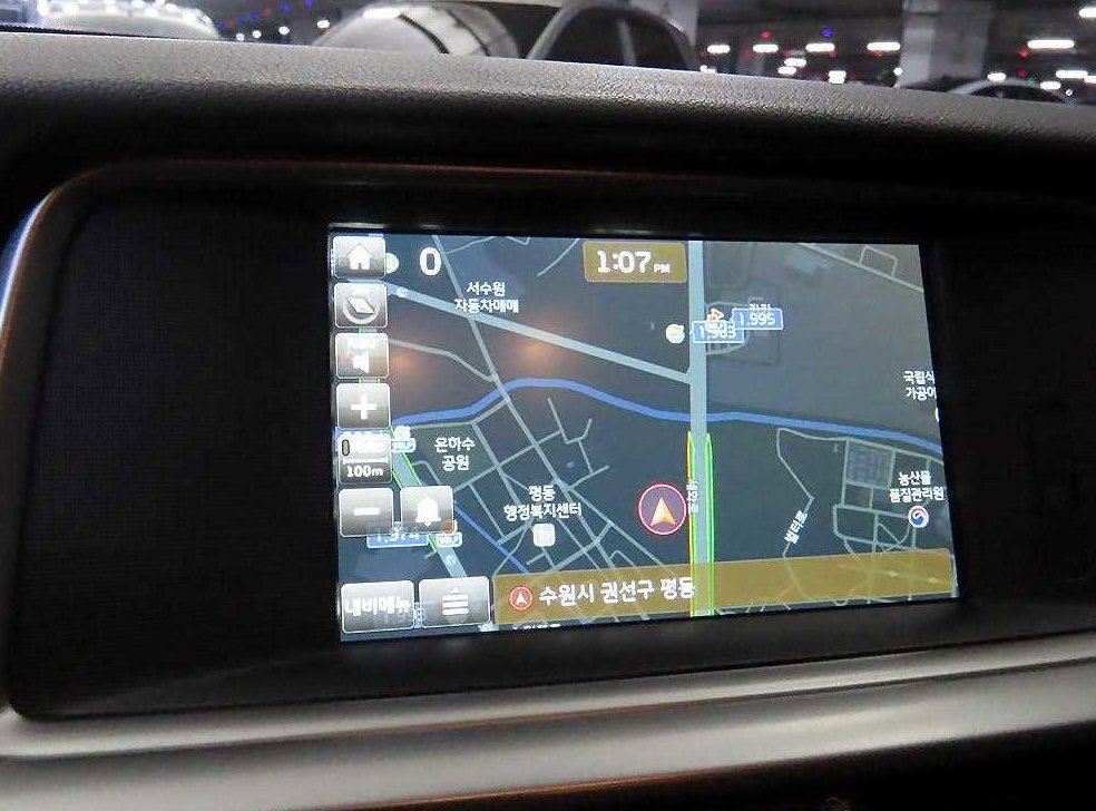 기아 K5 가솔린 2.0 사진 15