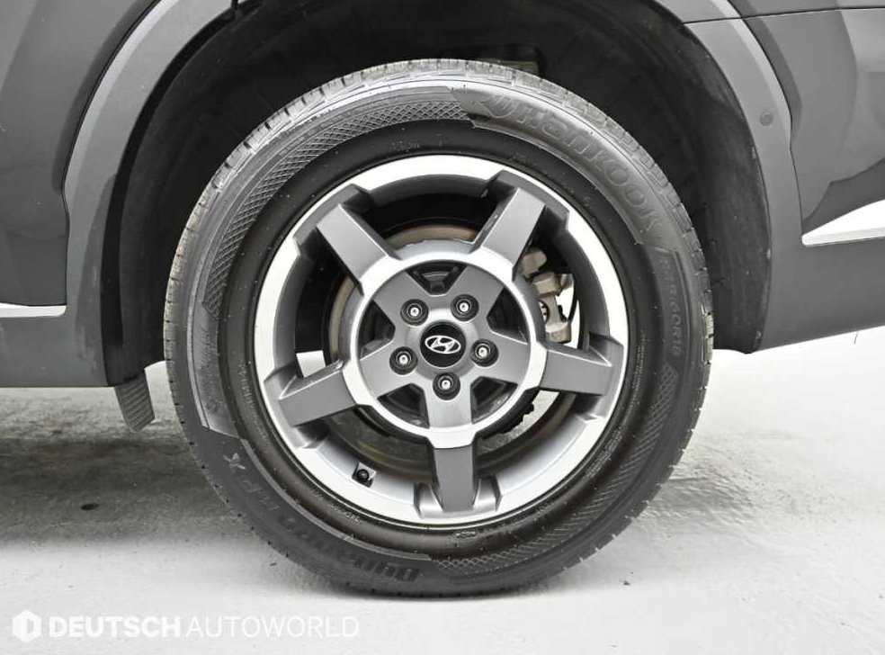 현대 팰리세이드 가솔린 3.8 4WD 사진 5
