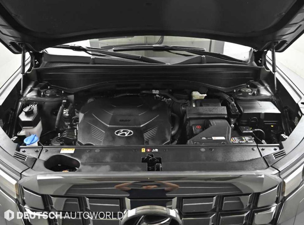 현대 팰리세이드 가솔린 3.8 4WD 사진 6