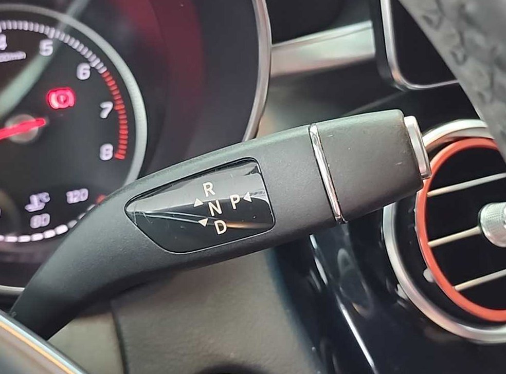 벤츠 C 클래스 C200 카브리올레 사진 8