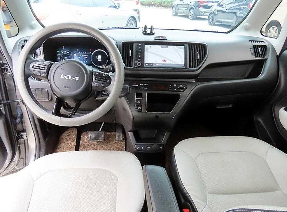 기아 레이 에어 사진 7