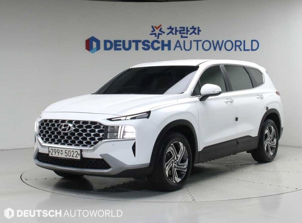현대 싼타페 디젤 2.2 2WD 프리미엄