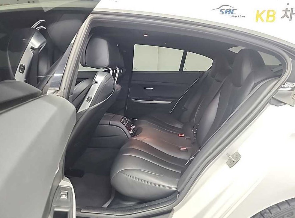 BMW 6시리즈 640 그란쿠페 사진 12