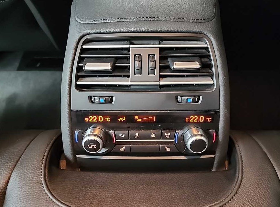 BMW 6시리즈 640 그란쿠페 사진 13