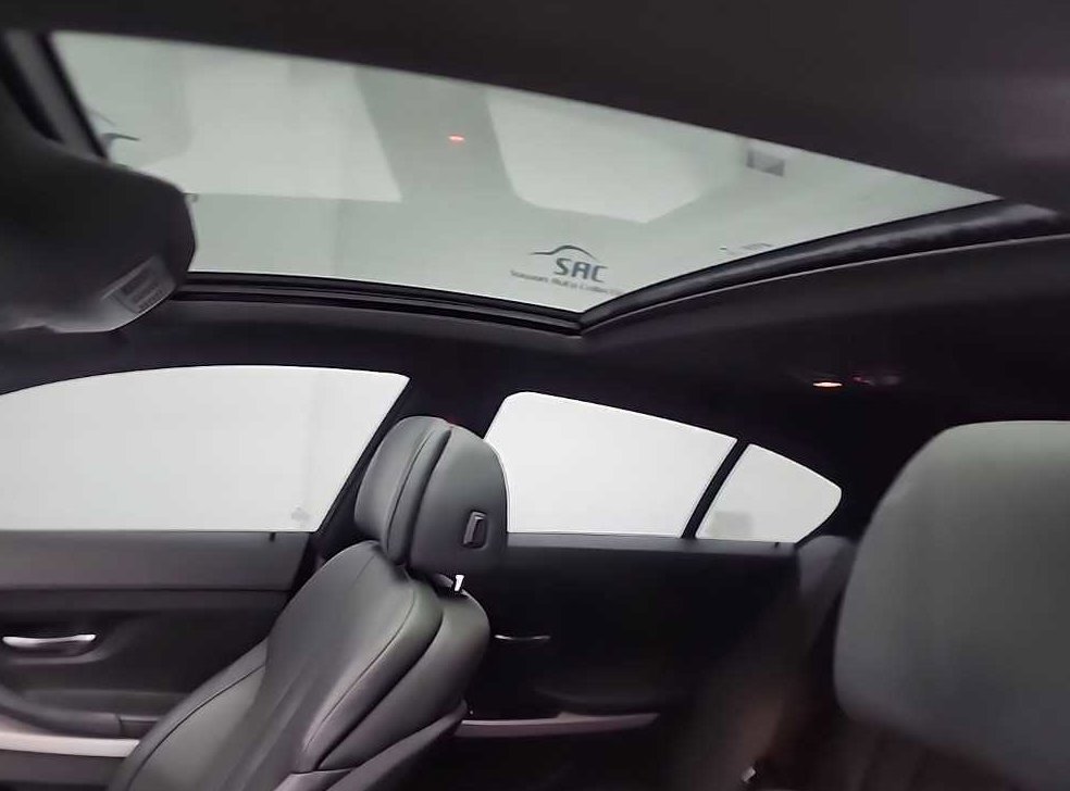 BMW 6시리즈 640 그란쿠페 사진 14