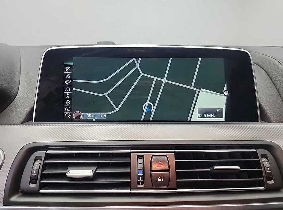 BMW 6시리즈 640 그란쿠페 사진 15