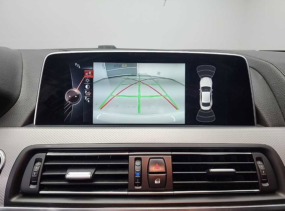 BMW 6시리즈 640 그란쿠페 사진 16