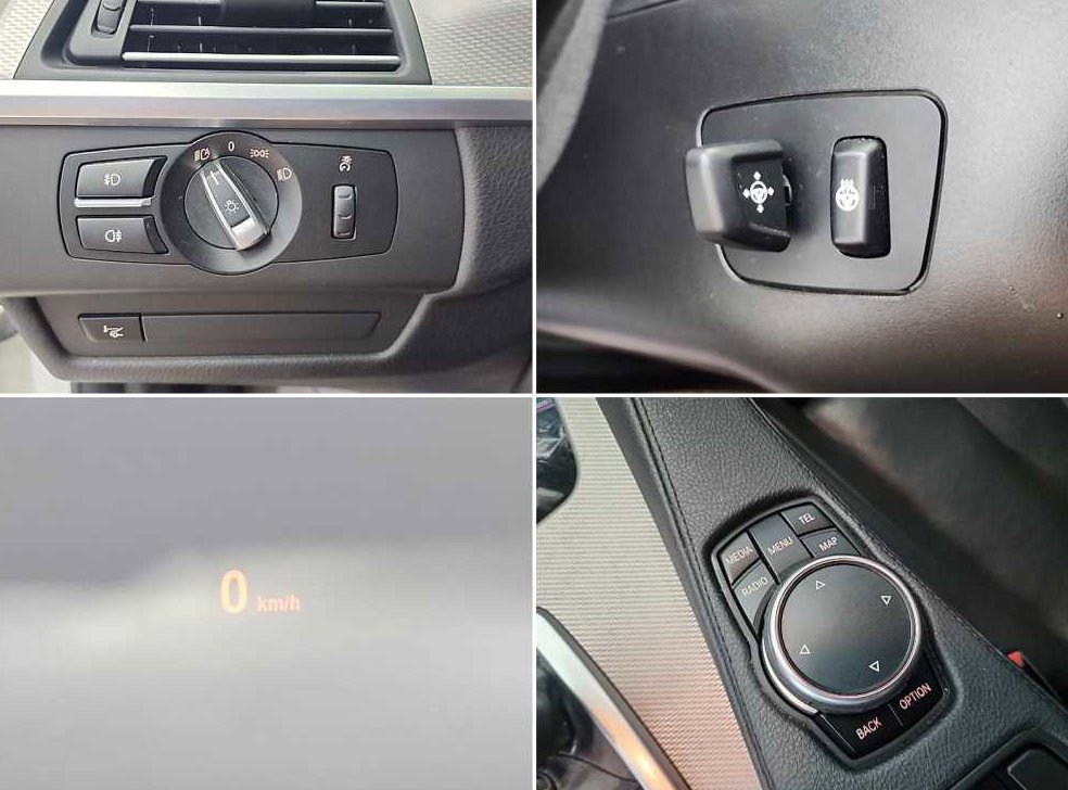 BMW 6시리즈 640 그란쿠페 사진 18