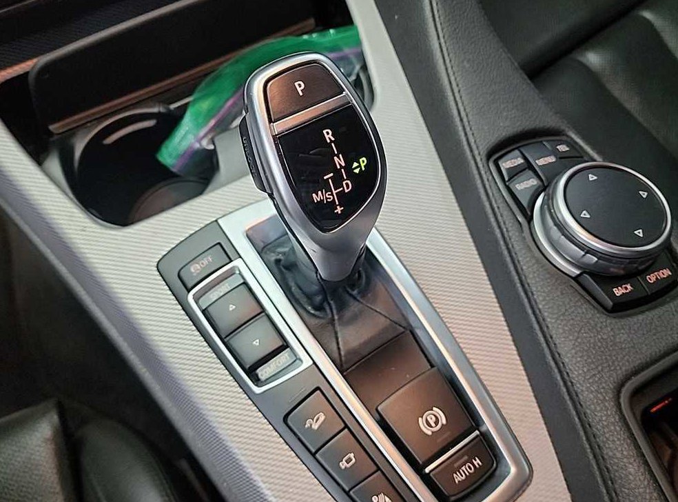 BMW 6시리즈 640 그란쿠페 사진 8