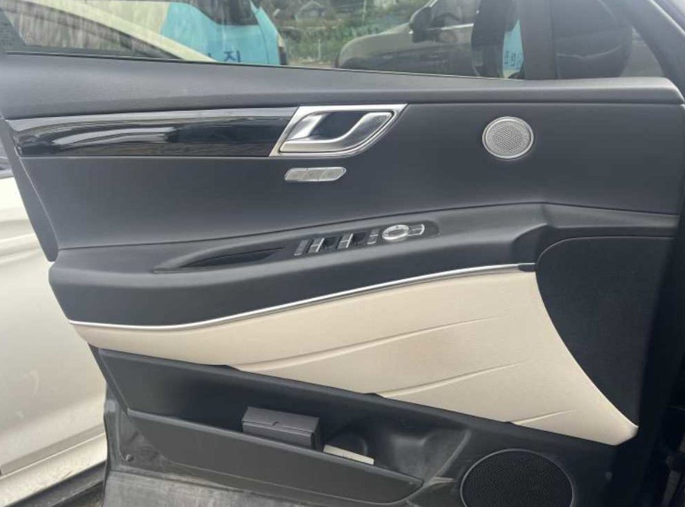 제네시스 GV80 가솔린 2.5T AWD 사진 10