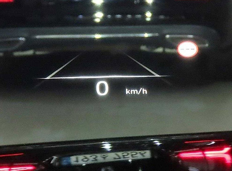 현대 팰리세이드 가솔린 3.8 2WD 사진 13