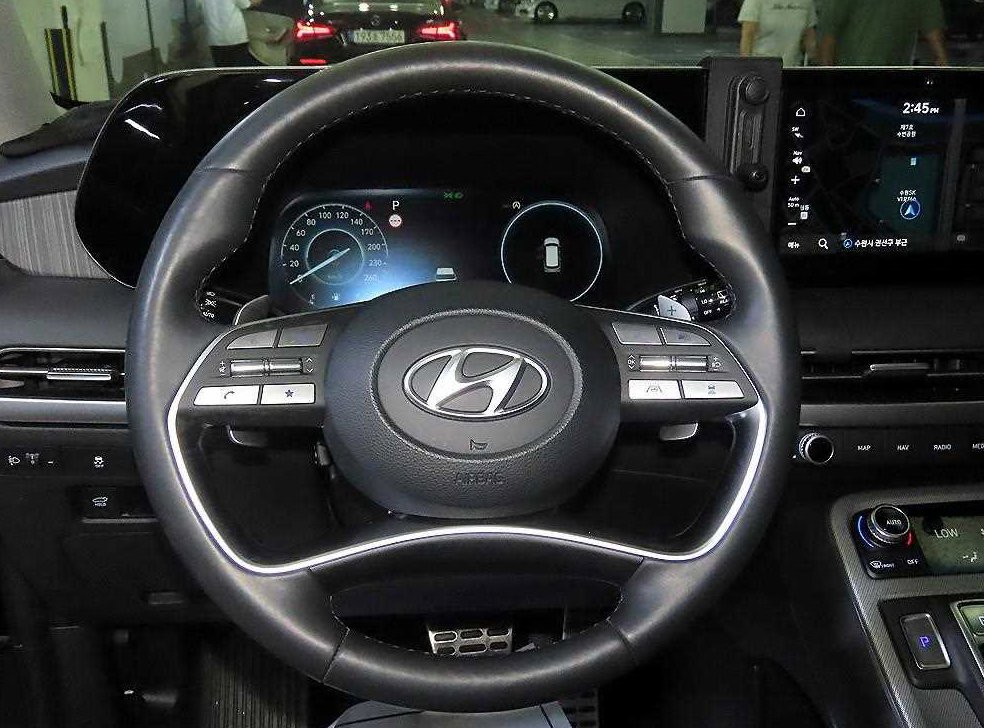 현대 팰리세이드 가솔린 3.8 2WD 사진 8