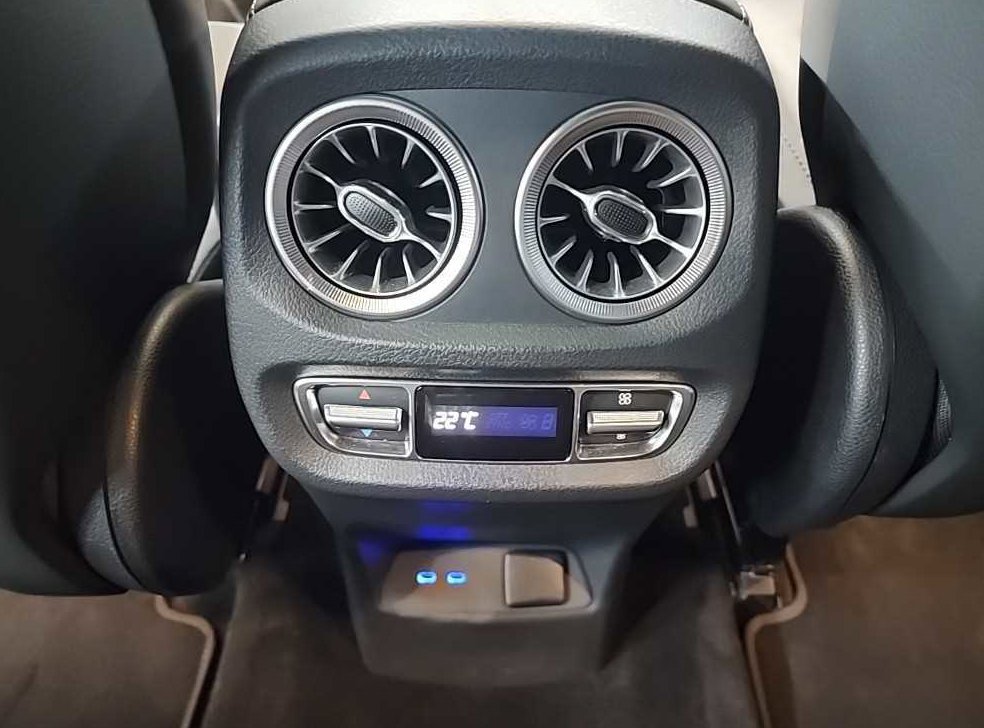 벤츠 G 클래스(G 바겐) G450 d 사진 13