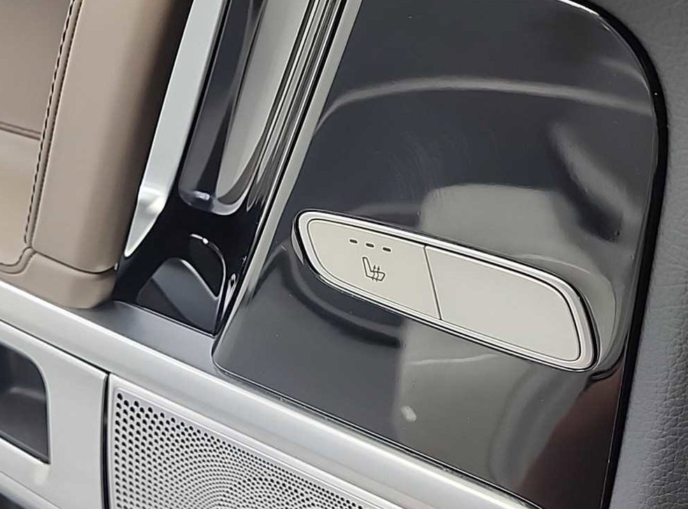 벤츠 G 클래스(G 바겐) G450 d 사진 14