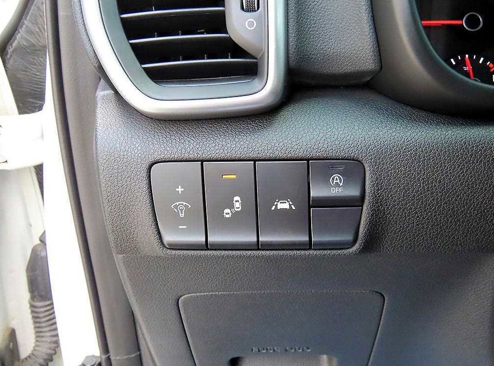 기아 스포티지 1.6 디젤 2WD 사진 12