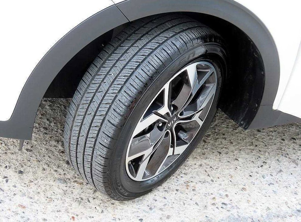 기아 스포티지 1.6 디젤 2WD 사진 20