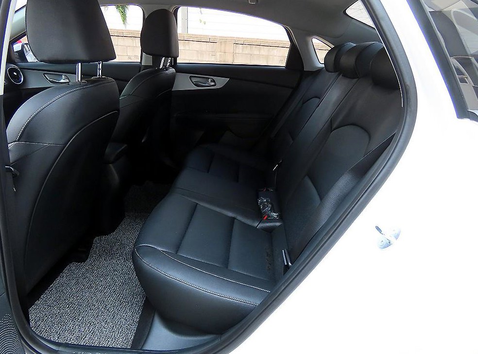 기아 K3 1.6 가솔린 트랜디 사진 6