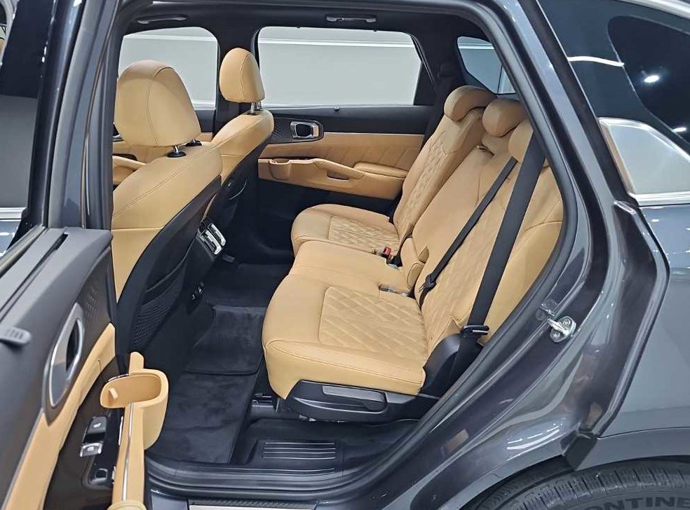 기아 쏘렌토 디젤 2.2 4WD 시그니처 사진 12