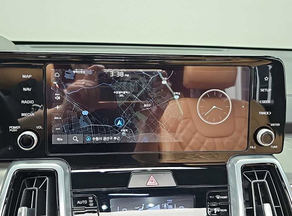 기아 쏘렌토 디젤 2.2 4WD 시그니처 사진 17