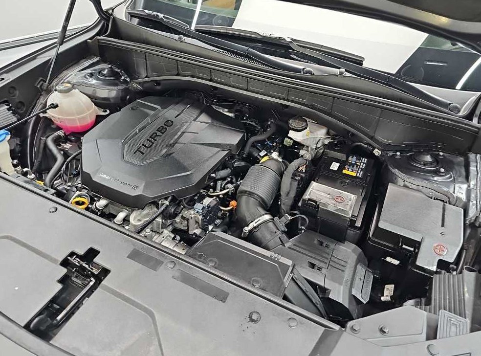 기아 쏘렌토 디젤 2.2 4WD 시그니처 사진 5