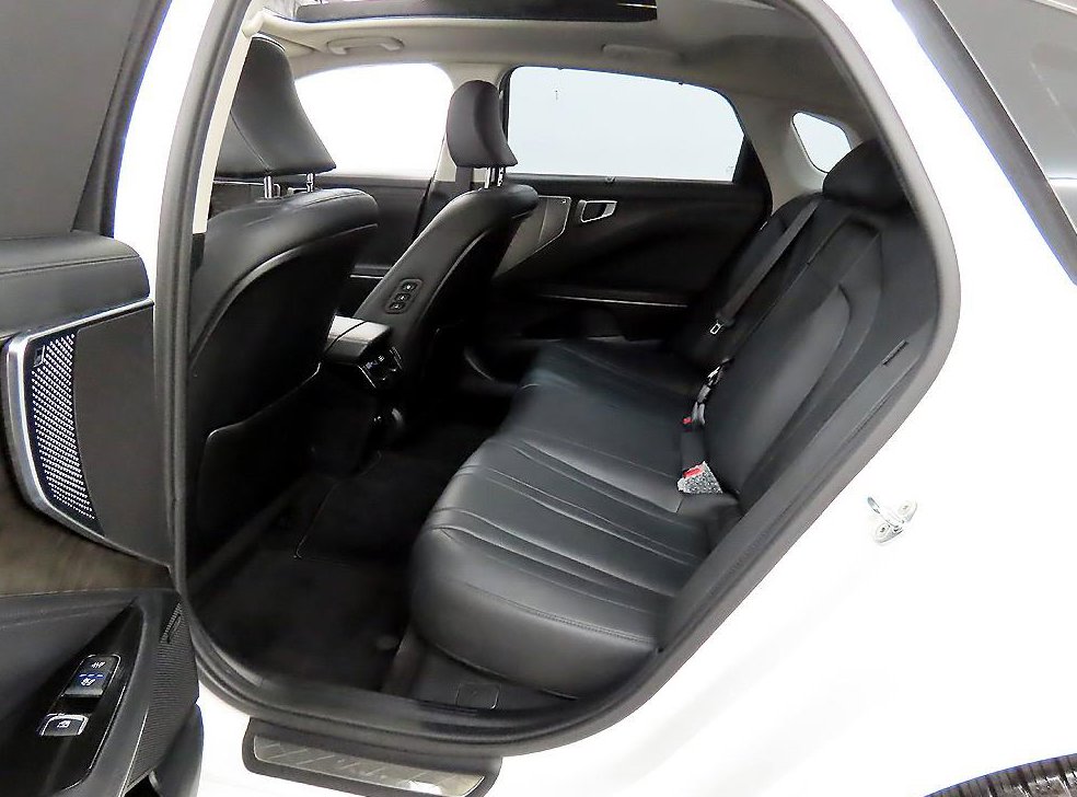 기아 K8 3.5 LPG 2WD 사진 6