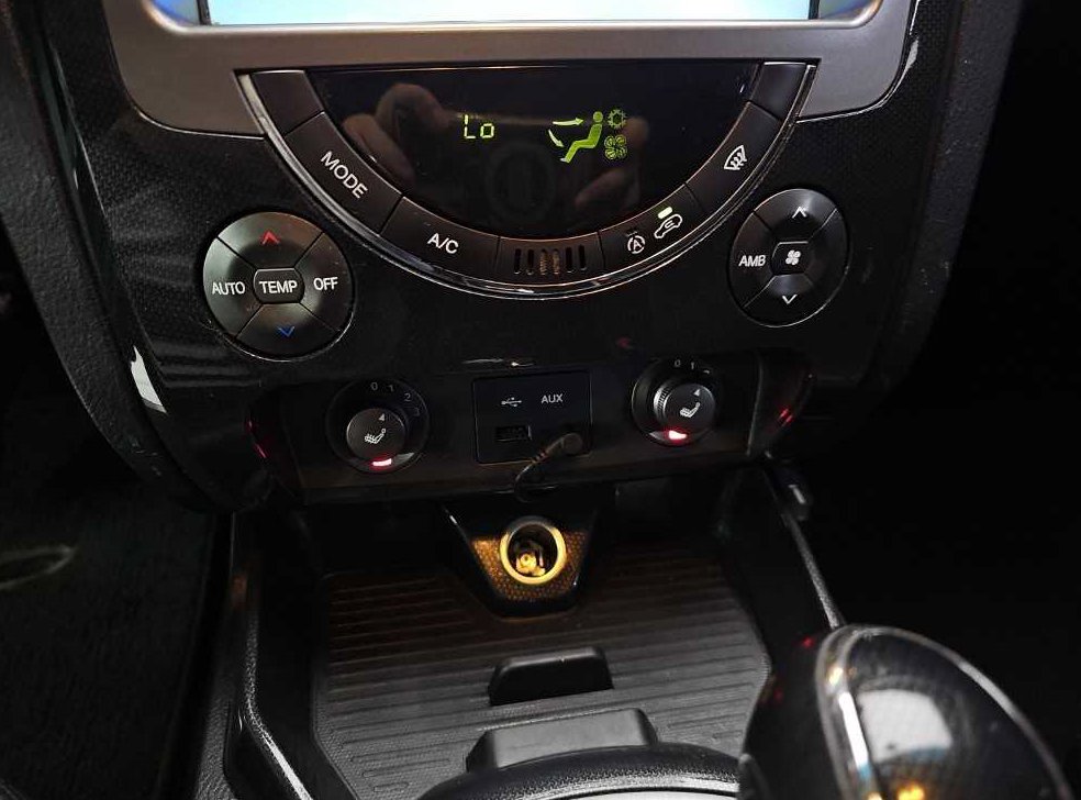 KG모빌리티(쌍용)  렉스턴 2.2 4WD RX7 사진 10