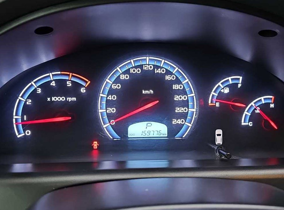 KG모빌리티(쌍용)  렉스턴 2.2 4WD RX7 사진 6