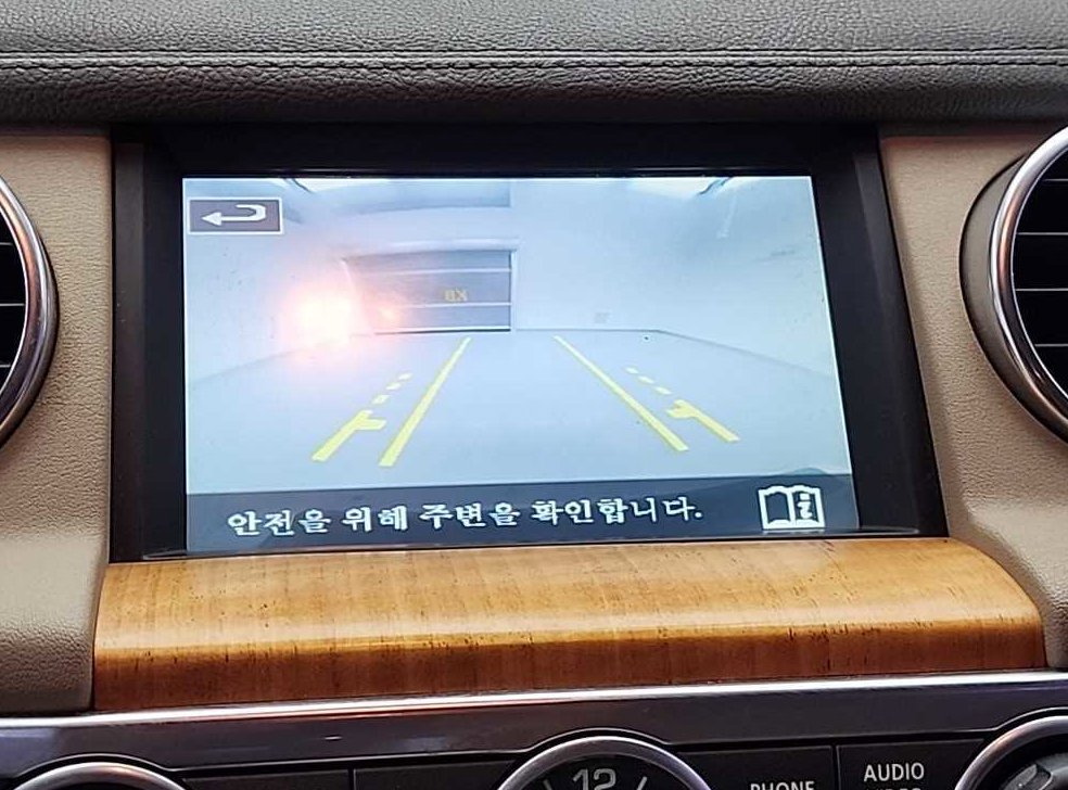 랜드로버 디스커버리 3.0 SDV6 SE 사진 16