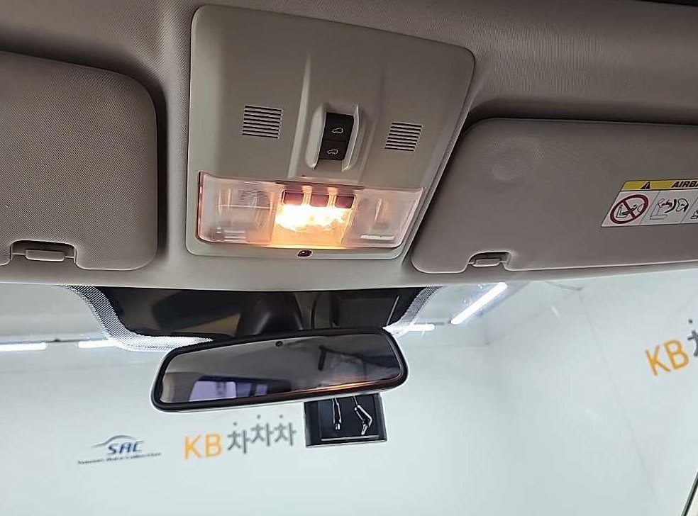 랜드로버 디스커버리 3.0 SDV6 SE 사진 17