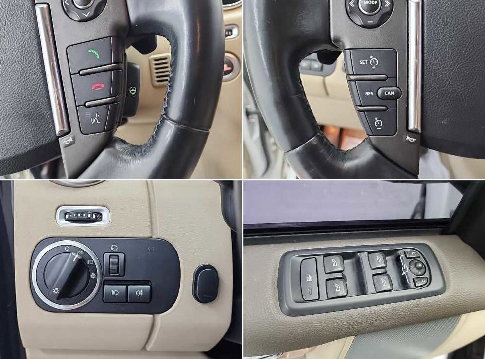 랜드로버 디스커버리 3.0 SDV6 SE 사진 18