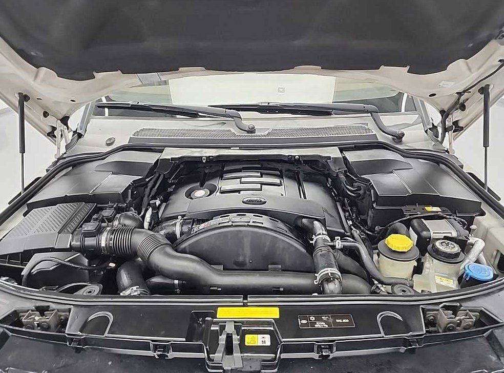 랜드로버 디스커버리 3.0 SDV6 SE 사진 5