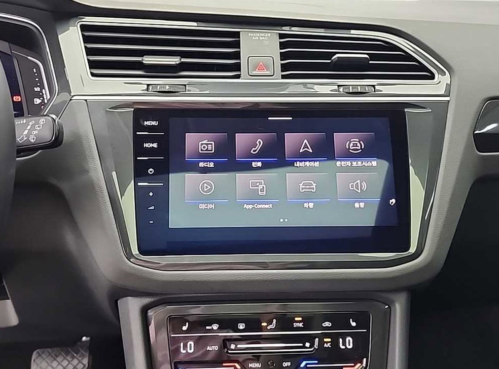 폭스바겐 티구안 2.0 TDI 프리미엄 사진 10