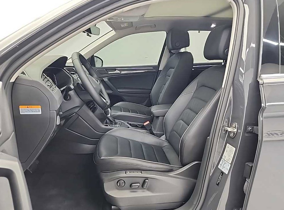 폭스바겐 티구안 2.0 TDI 프리미엄 사진 11