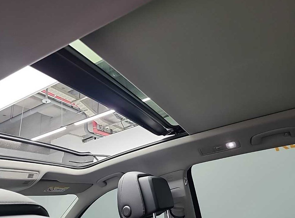 폭스바겐 티구안 2.0 TDI 프리미엄 사진 14