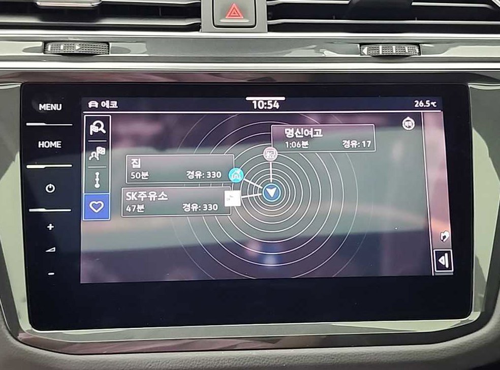 폭스바겐 티구안 2.0 TDI 프리미엄 사진 15