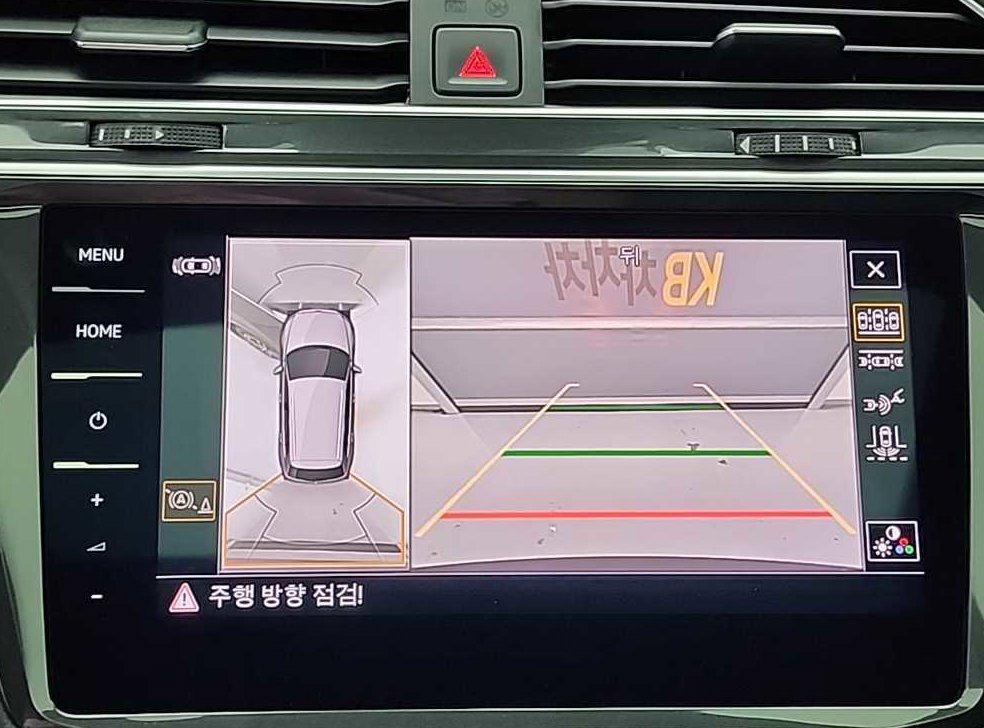폭스바겐 티구안 2.0 TDI 프리미엄 사진 16