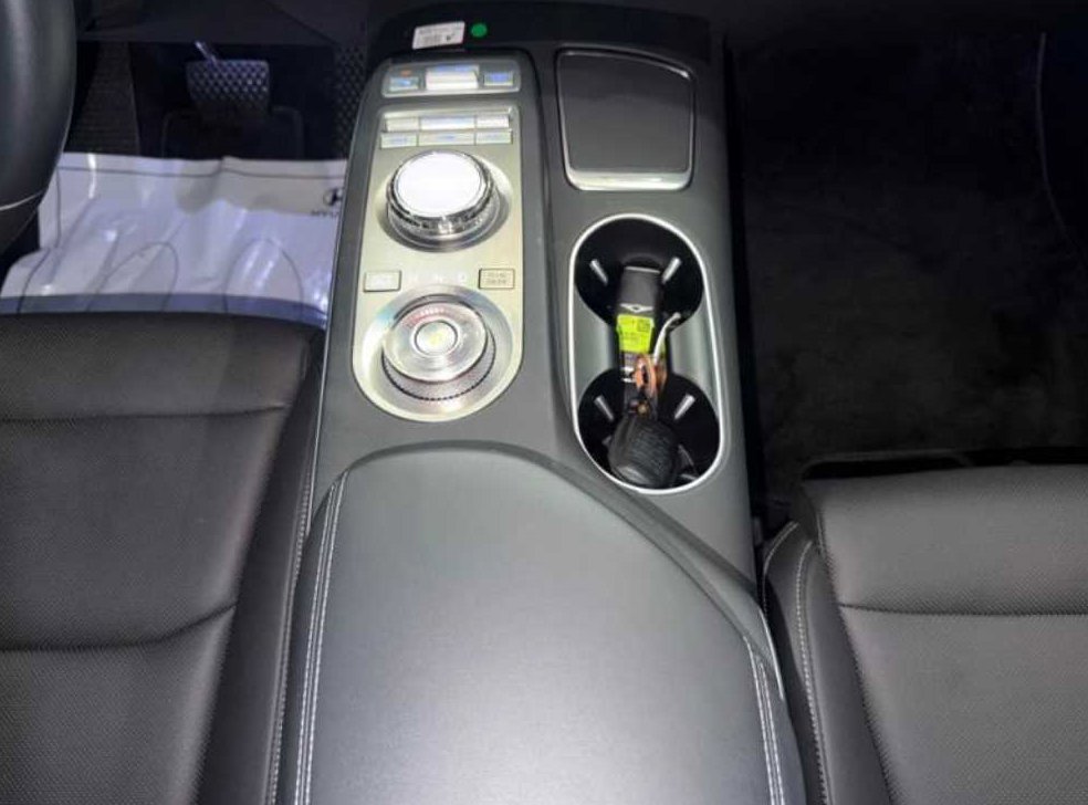 제네시스 GV70 2.5T 가솔린 2WD 사진 12