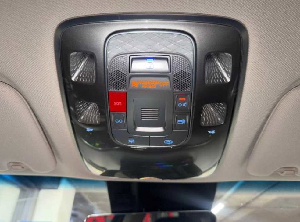 제네시스 GV70 2.5T 가솔린 2WD 사진 14