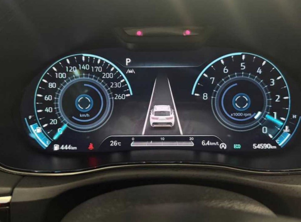제네시스 GV70 2.5T 가솔린 2WD 사진 9