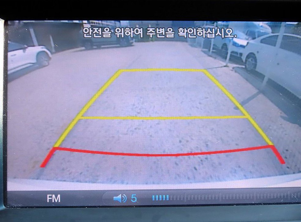 현대 쏘나타 2.0 스타일 사진 15