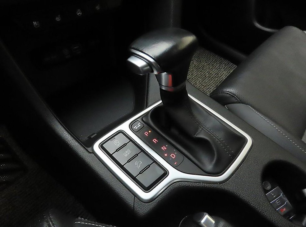기아 스포티지 디젤 1.7 2WD 노블레스 사진 10