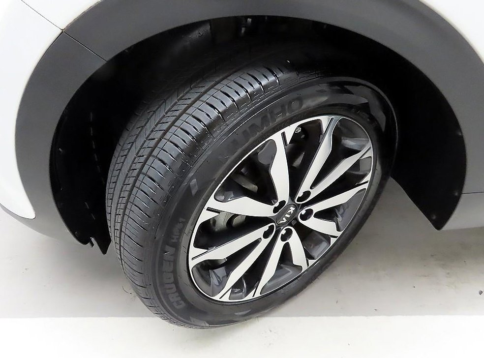 기아 스포티지 디젤 1.7 2WD 노블레스 사진 19