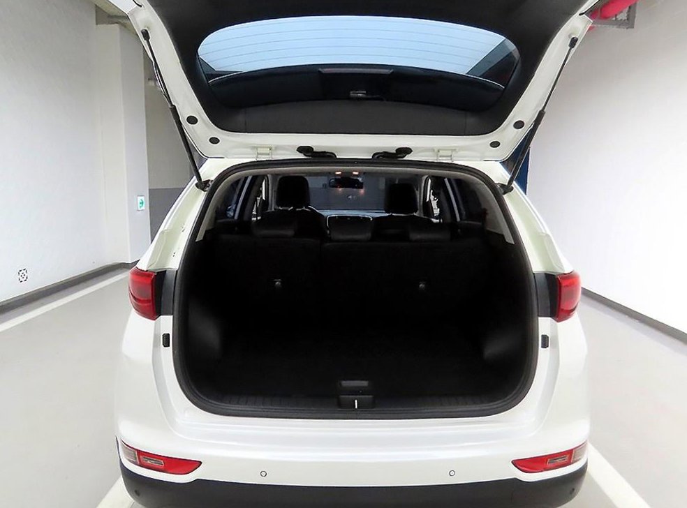 기아 스포티지 디젤 1.7 2WD 노블레스 사진 5